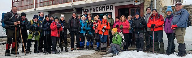 2ª Etapa del Camino Lebaniego Castellano: San Salvador de Cantamuda - Camasobres