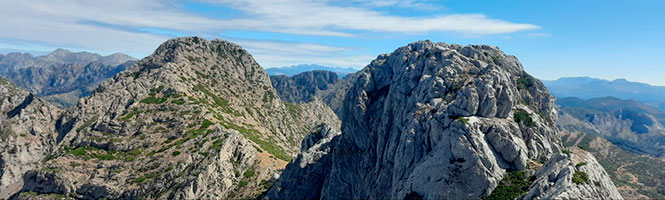 Picos Moro