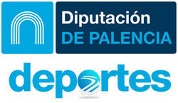 DEPORTES DIPUTACIÓN PALENCIA