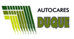 Autocares Duque