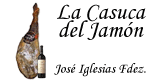 La Casuca del Jamón